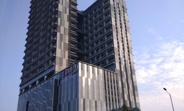 Sewa Kantor SOHO Pancoran 97 m2 Hrg Hemat, Lokasi Strategis di Jaksel