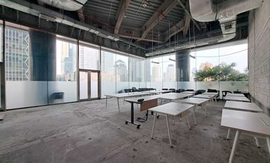 Sewa Space Utk Resto, Bar, Salon, dll di Pacific Century Place SCBD