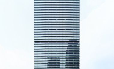 Sewa Space Utk Resto, Bar, Salon, dll di Pacific Century Place SCBD