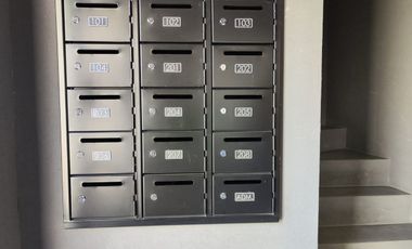 Oficina monoambiente apto profesional