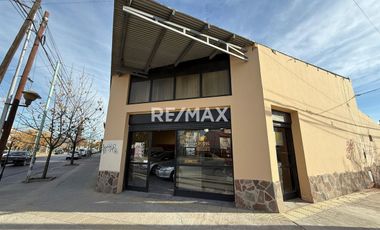 Local comercial en alquiler Neuquén Capital