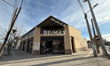 Local comercial en alquiler Neuquén Capital
