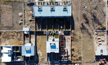 Casa 3 dormitorios a terminar en venta Centenario