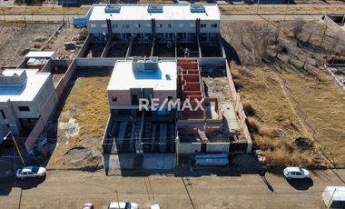 Casa 3 dormitorios a terminar en venta Centenario