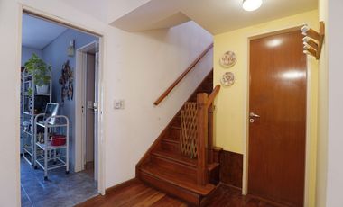 VENTA CASA 5 AMB COGHLAN COCHERA PATIO Y QUINCHO