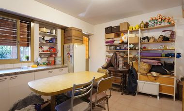 VENTA CASA 5 AMB COGHLAN COCHERA PATIO Y QUINCHO