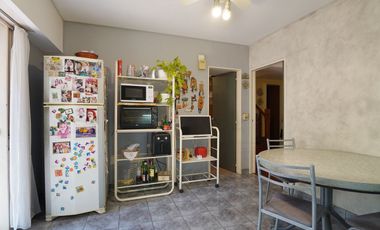 VENTA CASA 5 AMB COGHLAN COCHERA PATIO Y QUINCHO