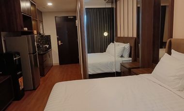 Apartment Patraland Amarta Furnish Lokasi Strategis di Jalan Palagan