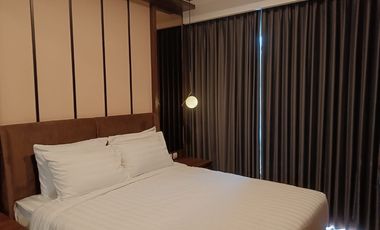 Apartment Patraland Amarta Furnish Lokasi Strategis di Jalan Palagan