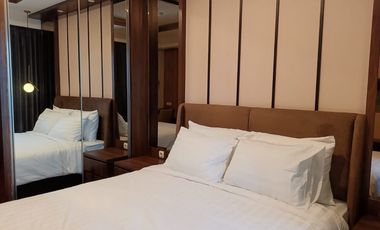 Apartment Patraland Amarta Furnish Lokasi Strategis di Jalan Palagan