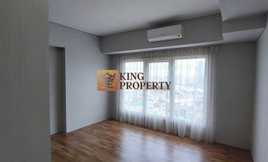 TURUN HARGA, SEWA CEPAT APARTEMEN MEZZANINE 2 LANTAI MAQNA RESIDENCE BAGUS RAPI KEBON JERUK