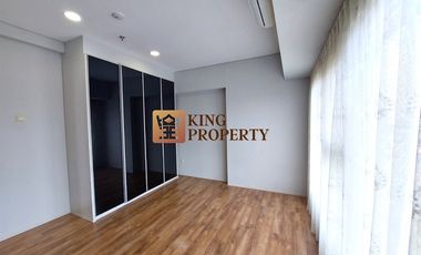 TURUN HARGA, SEWA CEPAT APARTEMEN MEZZANINE 2 LANTAI MAQNA RESIDENCE BAGUS RAPI KEBON JERUK