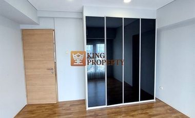 TURUN HARGA, SEWA CEPAT APARTEMEN MEZZANINE 2 LANTAI MAQNA RESIDENCE BAGUS RAPI KEBON JERUK