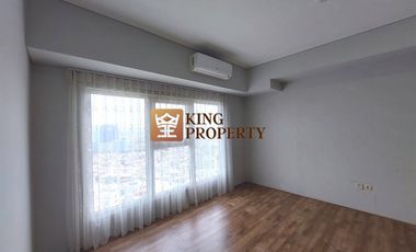 TURUN HARGA, SEWA CEPAT APARTEMEN MEZZANINE 2 LANTAI MAQNA RESIDENCE BAGUS RAPI KEBON JERUK