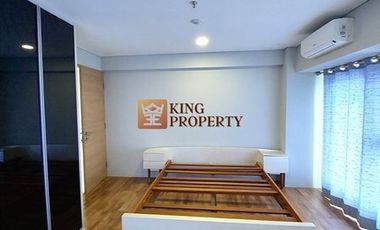 TURUN HARGA, SEWA CEPAT APARTEMEN MEZZANINE 2 LANTAI MAQNA RESIDENCE BAGUS RAPI KEBON JERUK