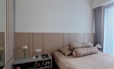 AMOR Studio Furnish MURAH !! Include IPL dekat ITS, WM, UNAIR