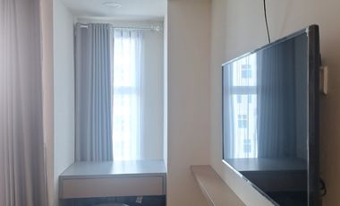 AMOR Studio Furnish MURAH !! Include IPL dekat ITS, WM, UNAIR