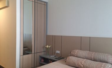 AMOR Studio Furnish MURAH !! Include IPL dekat ITS, WM, UNAIR