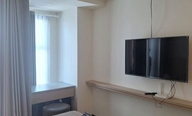 AMOR Studio Furnish MURAH !! Include IPL dekat ITS, WM, UNAIR