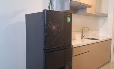 AMOR Studio Furnish MURAH !! Include IPL dekat ITS, WM, UNAIR