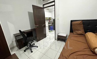 SPECIAL UNIT DI MSQUARE APARTEMENT CIBADUYUT LANTAI 9 CORNER