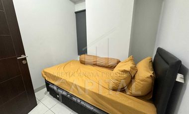 SPECIAL UNIT DI MSQUARE APARTEMENT CIBADUYUT LANTAI 9 CORNER