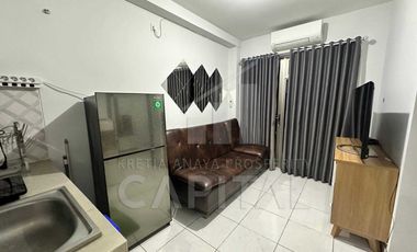 SPECIAL UNIT DI MSQUARE APARTEMENT CIBADUYUT LANTAI 9 CORNER