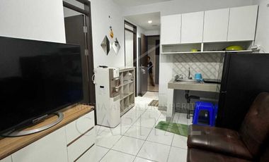 SPECIAL UNIT DI MSQUARE APARTEMENT CIBADUYUT LANTAI 9 CORNER