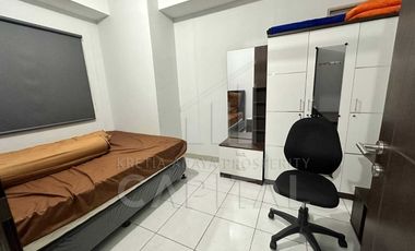 SPECIAL UNIT DI MSQUARE APARTEMENT CIBADUYUT LANTAI 9 CORNER