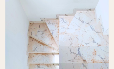 Rumah Type 75 The Nest, Dekat Dengan Bandara Palembang