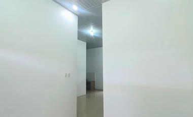 Dijual Rumah Siap Huni di Tanjong Komplek Bulog - Tanah Super Luas!