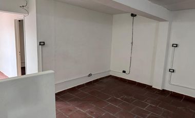 Departamento en alquiler en Wilde Centro