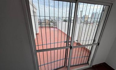 Departamento en alquiler en Wilde Centro