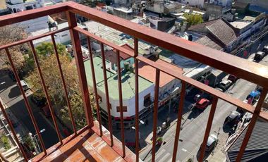 Departamento en alquiler en Wilde Centro