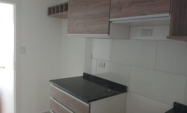 Dpto 2 dorm a estrenar a 2 cuadras Dino de Ruta 20