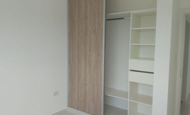 Dpto 2 dorm a estrenar a 2 cuadras Dino de Ruta 20