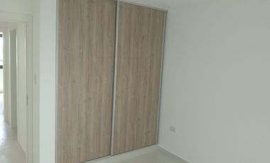 Dpto 2 dorm a estrenar a 2 cuadras Dino de Ruta 20