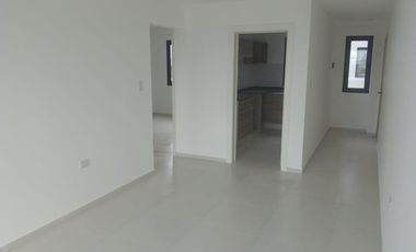 Dpto 2 dorm a estrenar a 2 cuadras Dino de Ruta 20