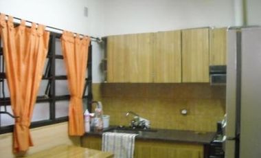 Casa en alquiler en Moron Sur