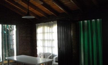 Casa en alquiler en Moron Sur