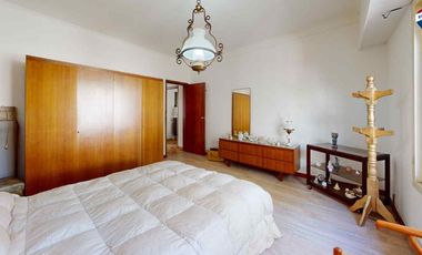 CASA 3 AMBIENTES CON COCHERA Y PARQUE EZPELETA
