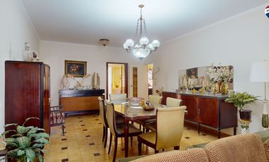 CASA 3 AMBIENTES CON COCHERA Y PARQUE EZPELETA
