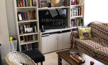 Casa con Departamento en venta en Quilmes Oeste