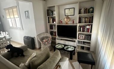 Casa con Departamento en venta en Quilmes Oeste