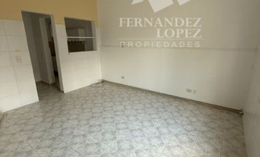 Casa con Departamento en venta en Quilmes Oeste