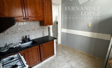 Casa con Departamento en venta en Quilmes Oeste