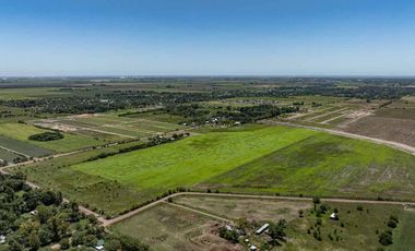 Lotes en El Origen - Ibarlucea