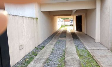 Departamento en venta en Berazategui Oeste