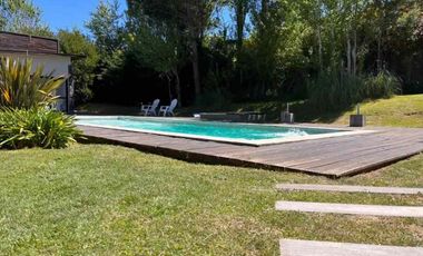 Casa PH en venta en Mar Azul