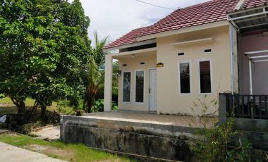 Aset BTN Balikpapan, TANAH DAN BANGUNAN – Perum Bukit Lamaru Indah